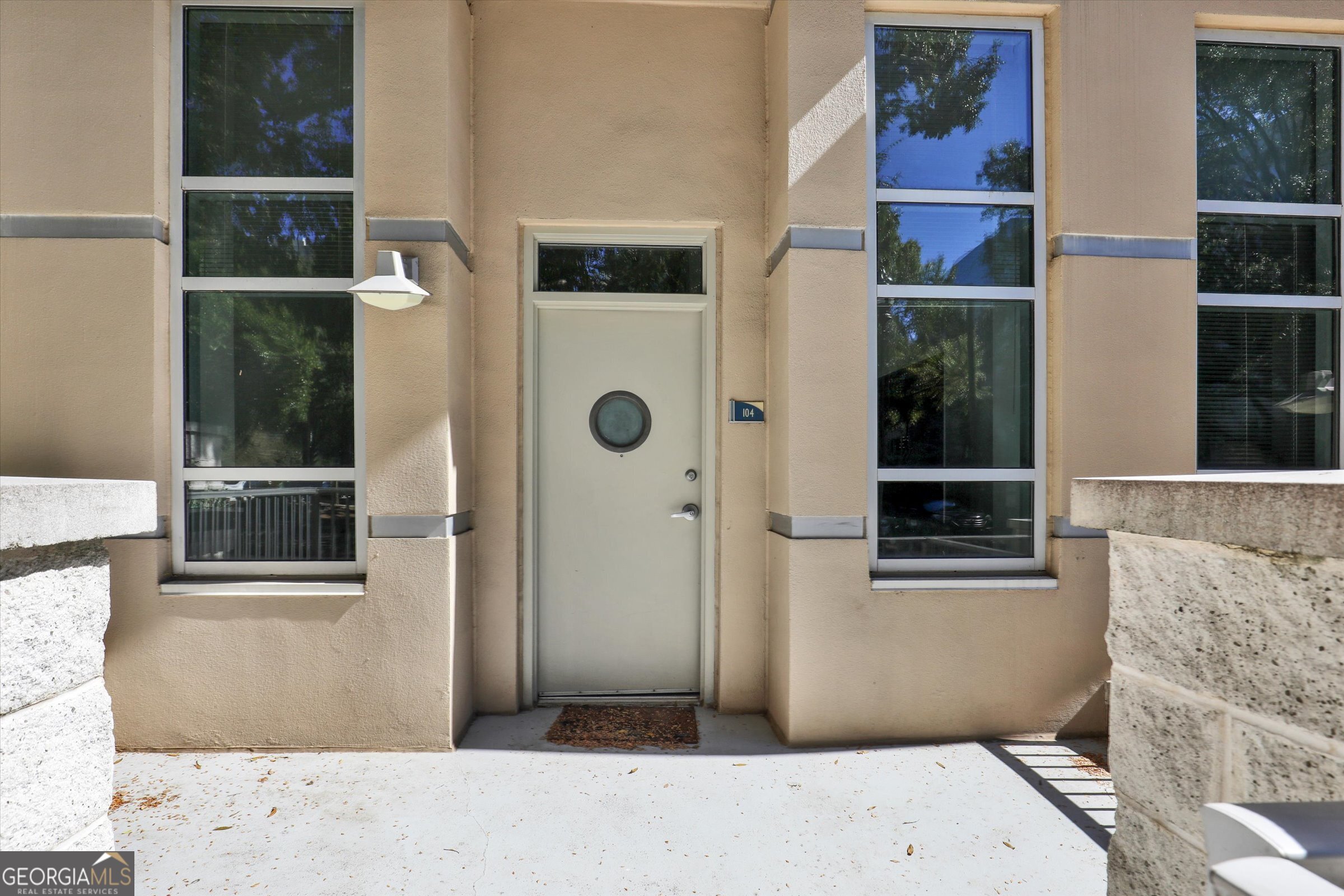 860 NE Peachtree ST NE 104