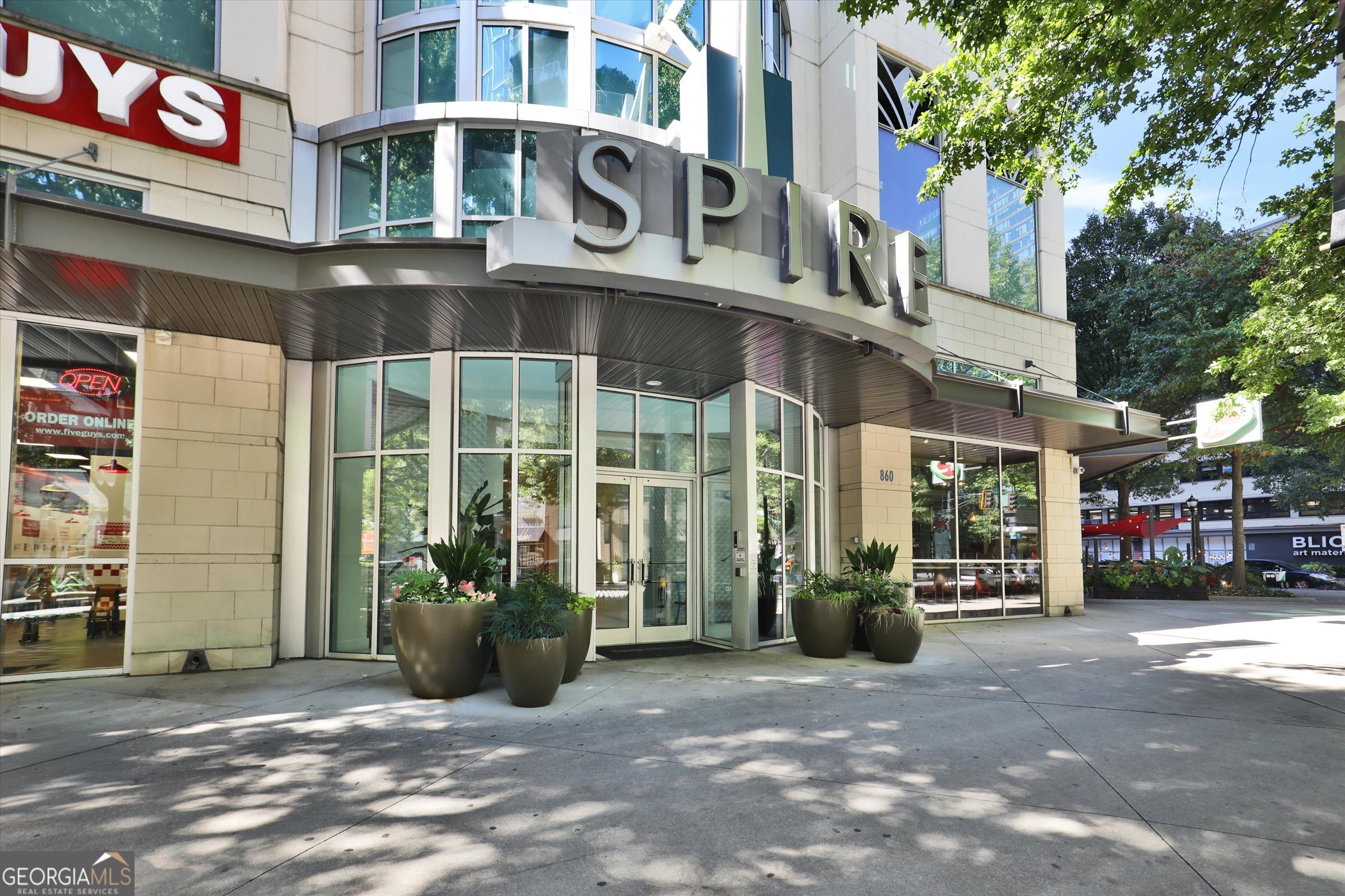 860 NE Peachtree ST NE 104