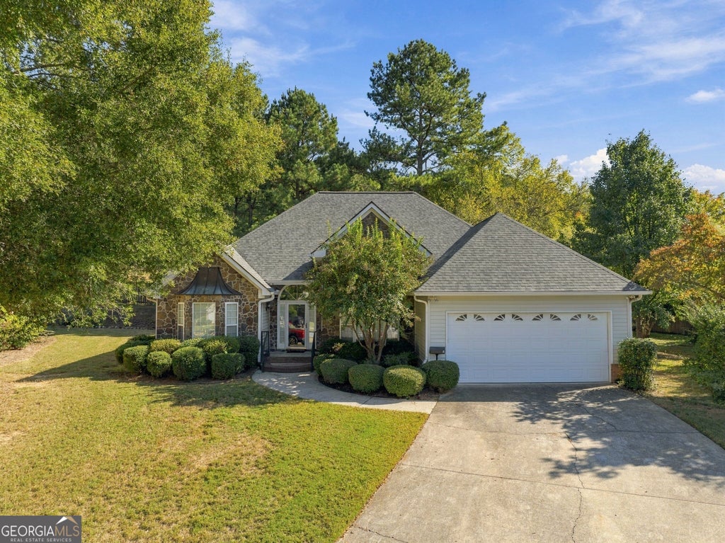 Photo of 6 SE Preakness Ct, Rome, GA 30161 (MLS # 10878950)