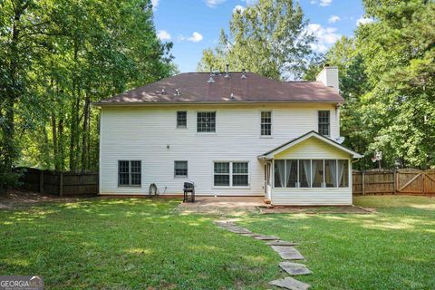 A home in Sharpsburg