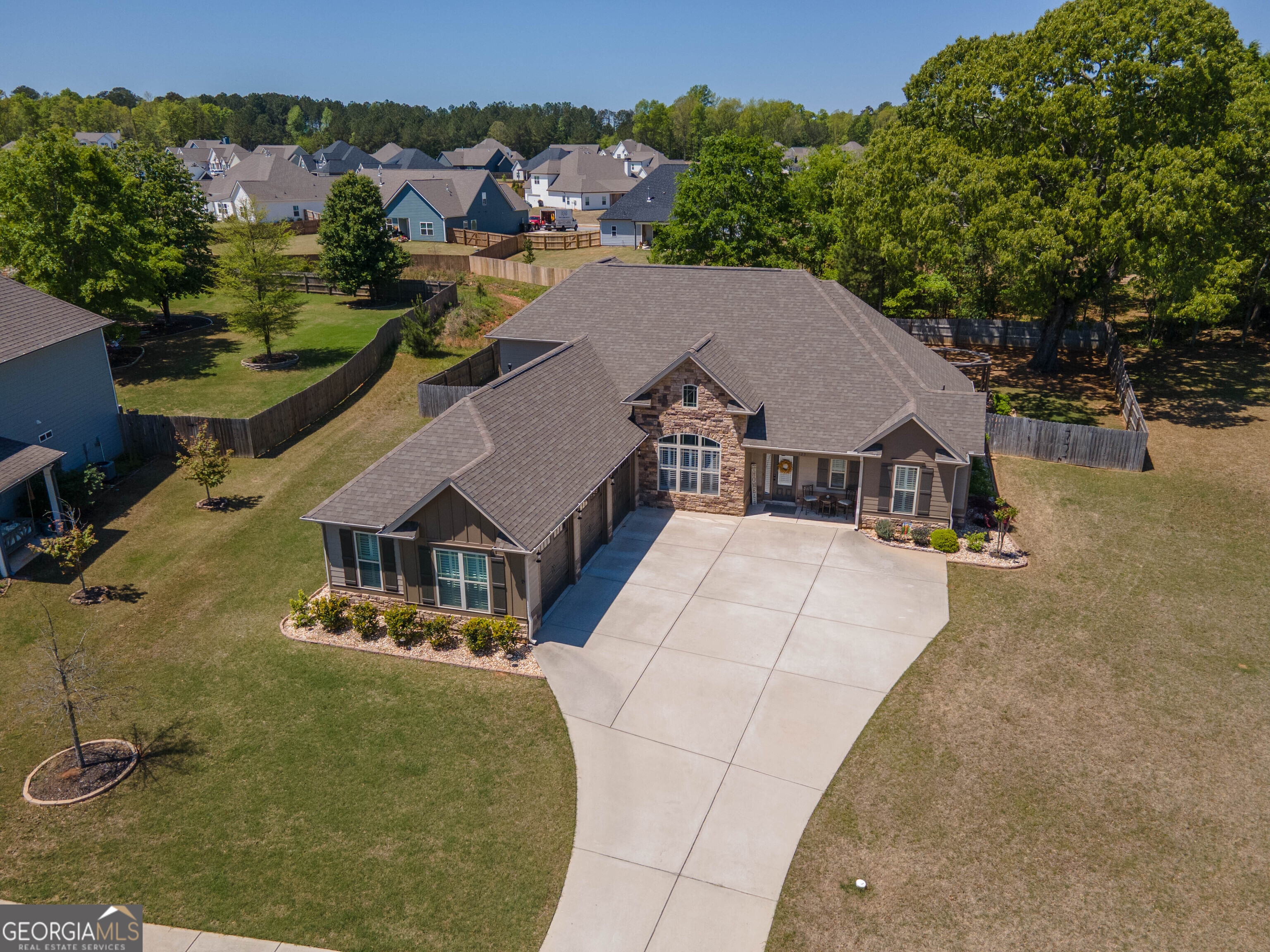 125 Wet Stone RD