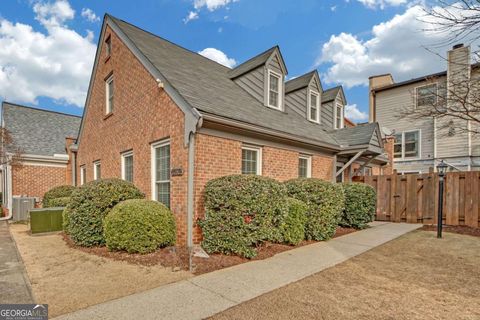 218 Forkner Drive Unit D, Decatur, GA 30030 - MLS#: 10454847