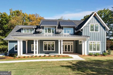 1120 Milam CIR Clarkston GA 30021