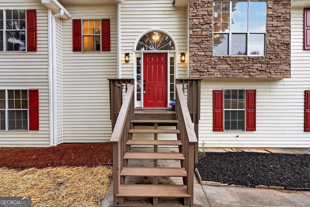 Photo of 202 Whistleville Court, Winder, GA 30680 (MLS # 10851055)