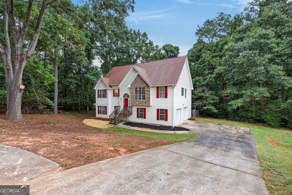 Photo of 202 Whistleville Court, Winder, GA 30680 (MLS # 10851055)