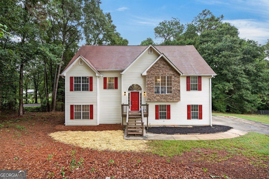 Photo of 202 Whistleville Court, Winder, GA 30680 (MLS # 10851055)