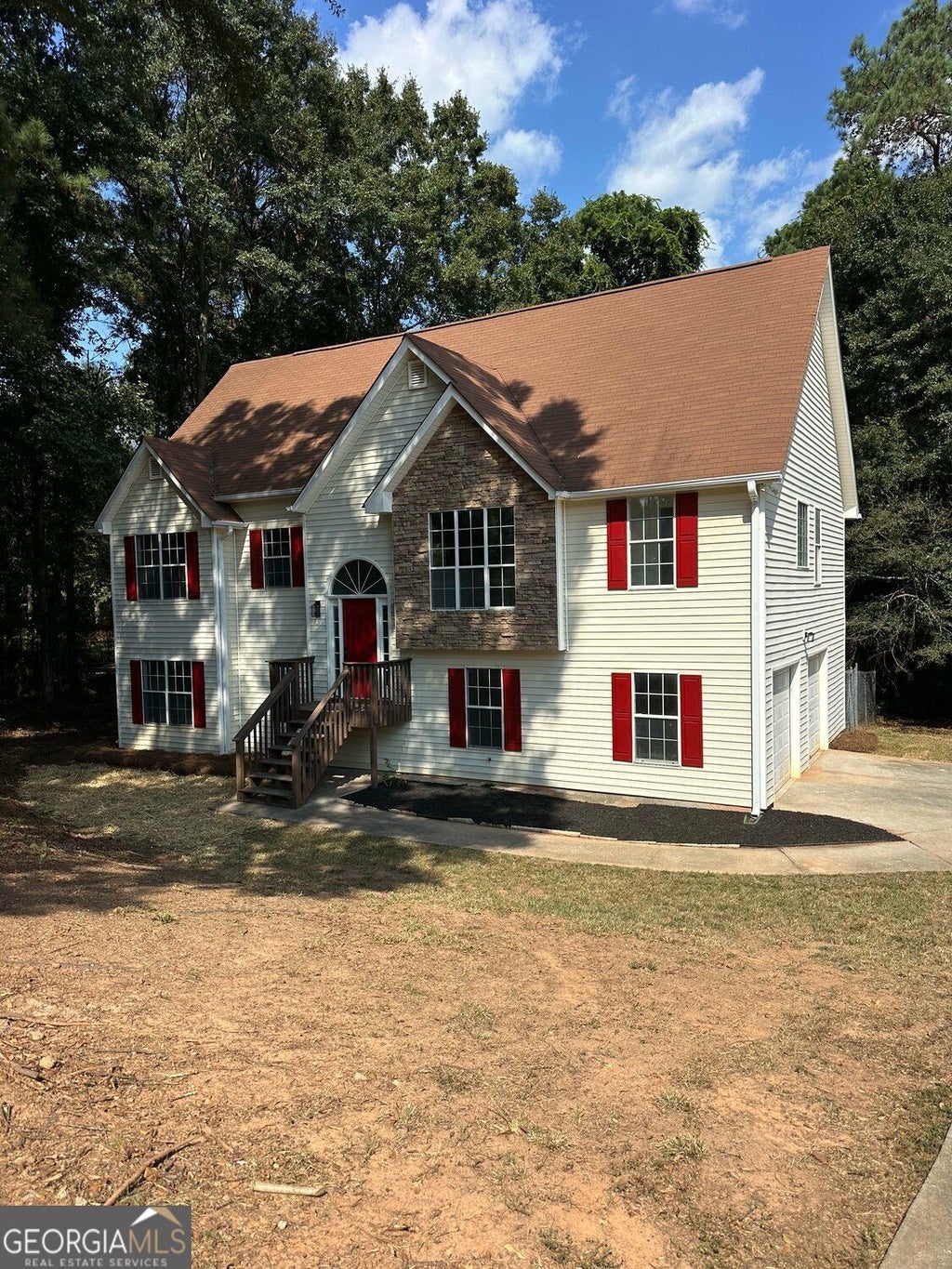 Photo of 202 Whistleville Court, Winder, GA 30680 (MLS # 10851055)