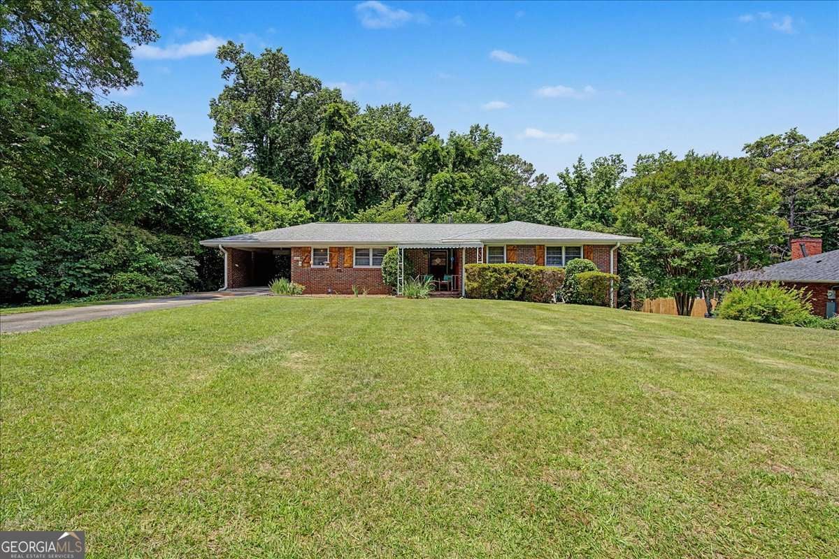 4455 Hillpine RD