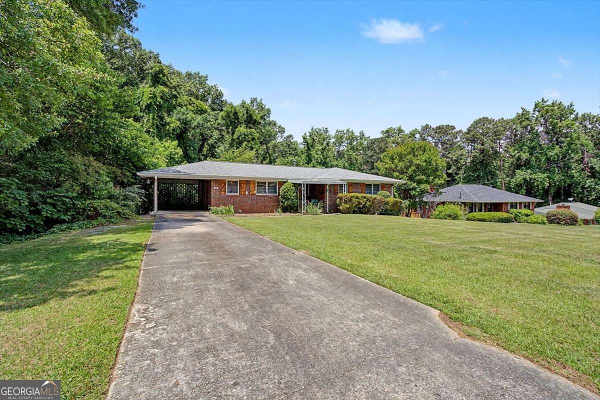 4455 Hillpine RD