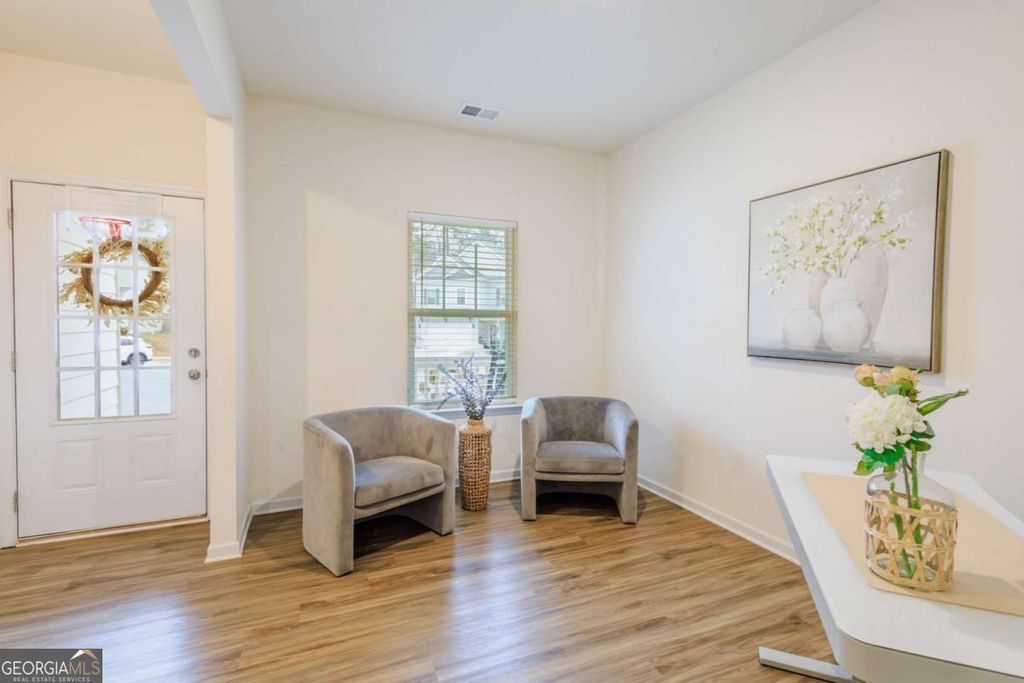 Photo of 132 LYNWOOD Lane, Ball Ground, GA 30107 (MLS # 10656961)