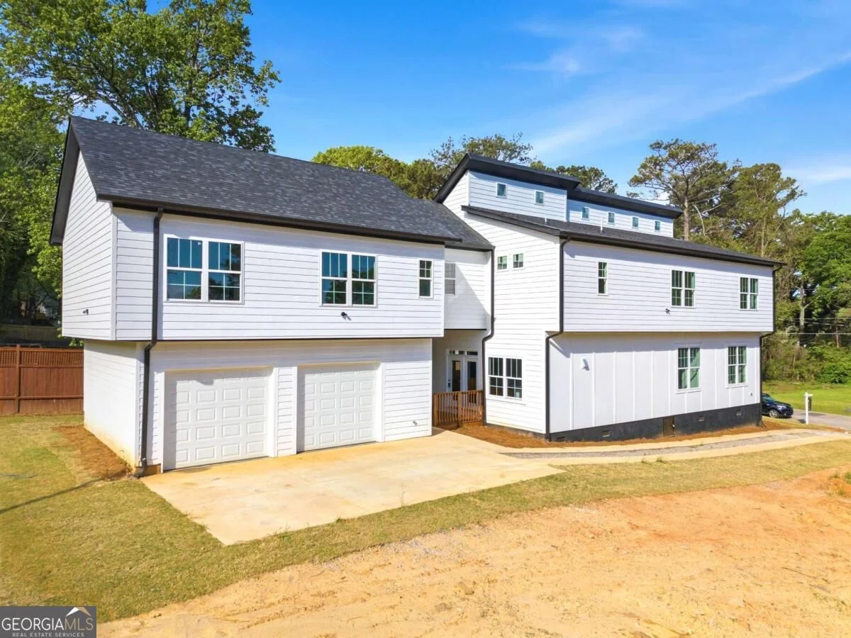 358 Saint Johns Avenue SW, Atlanta, GA, 30315