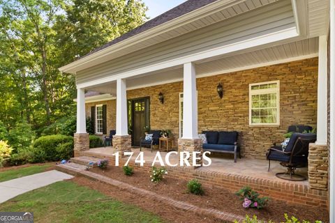 2950 Doster RD Madison GA 30650