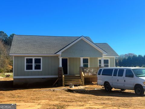 A home in Comer