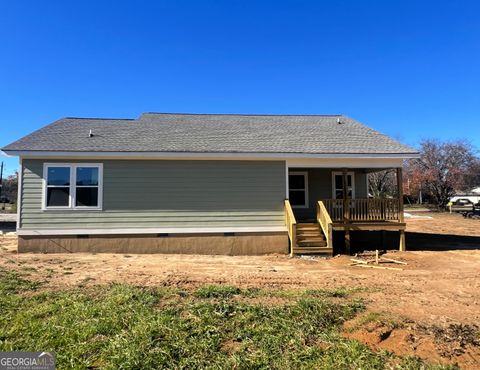 A home in Comer