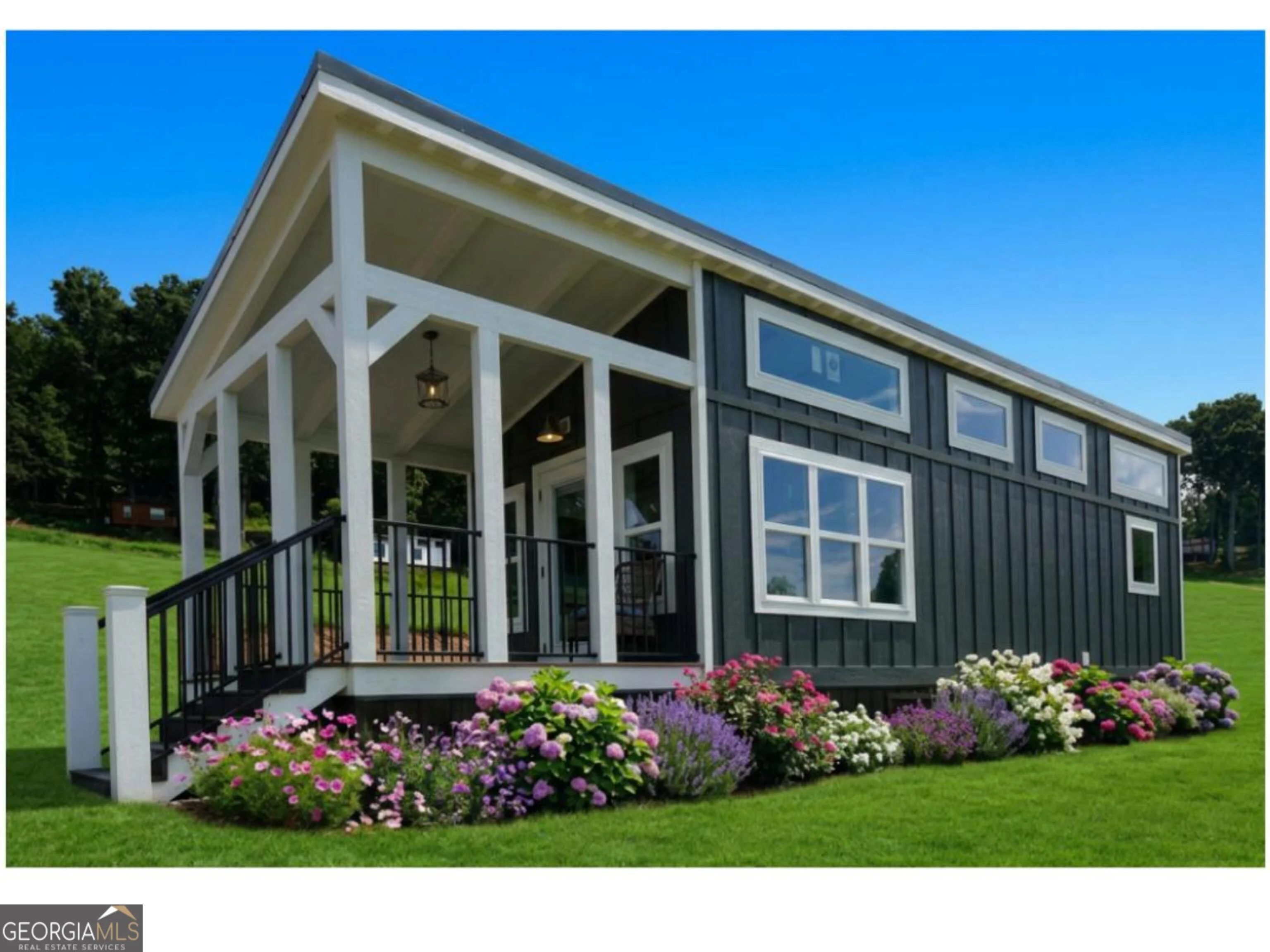 527 Saunders Road Unit LOT 52, Franklin, NC, 28734