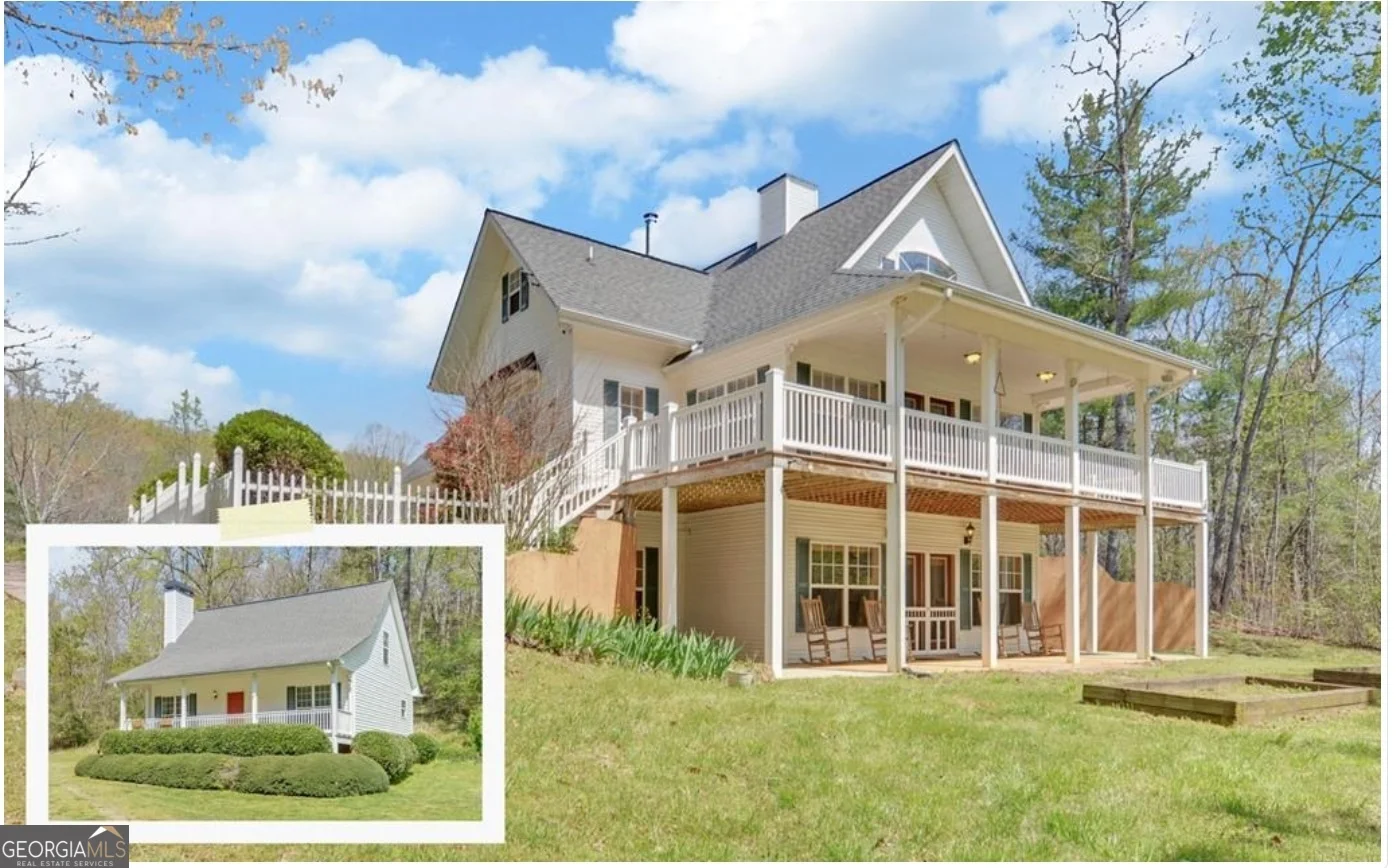 202 Dove Lane