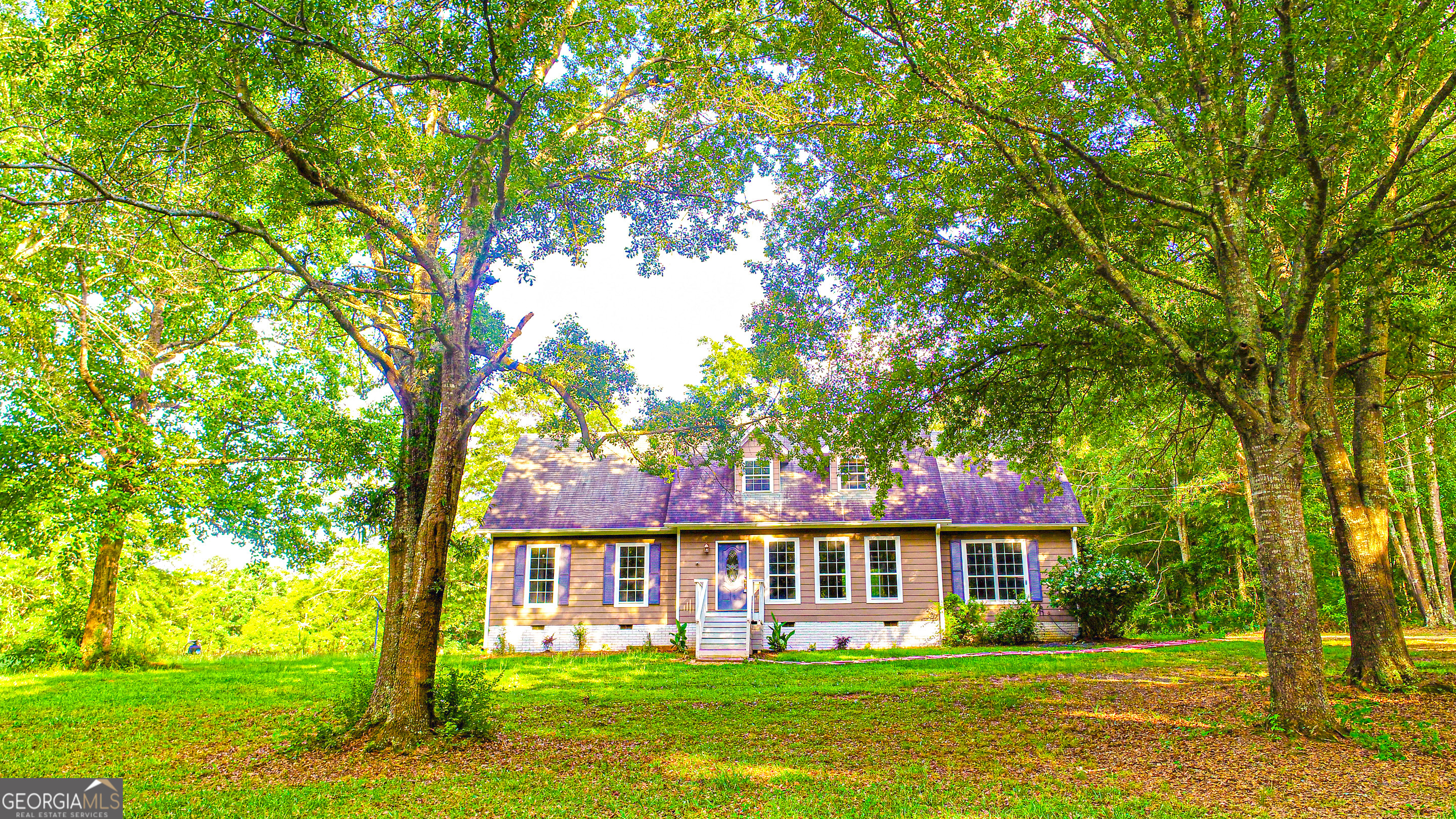 240 Harkness RD