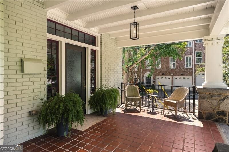 Photo of 867 Monroe Drive NE, Atlanta, GA 30308 (MLS # 10854180)