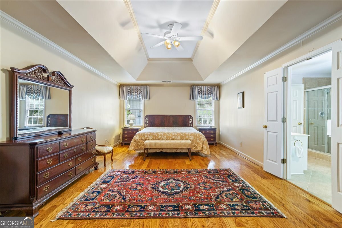 Mayfair - Residential