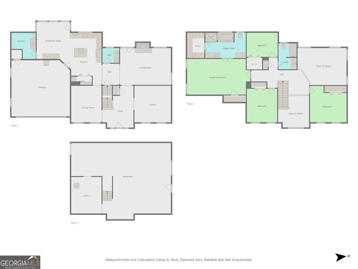 Mayfair - Residential