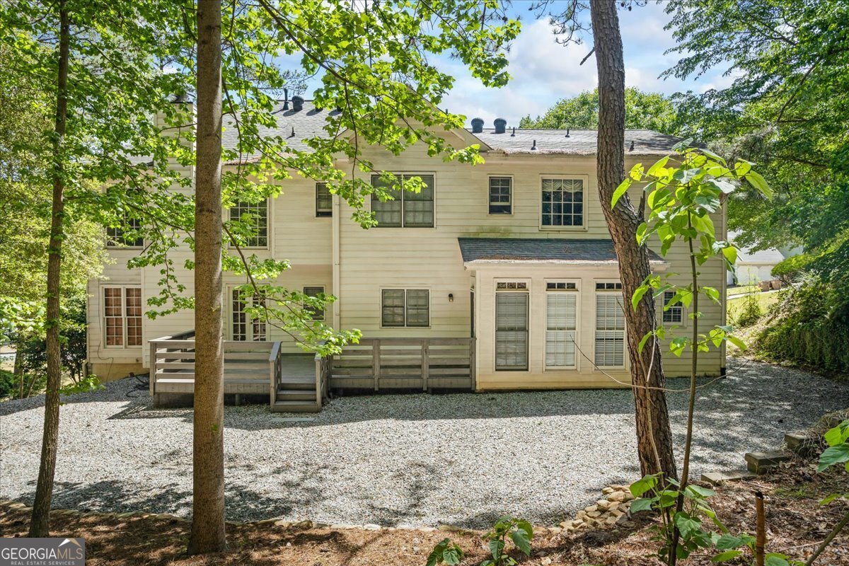 Mayfair - Residential