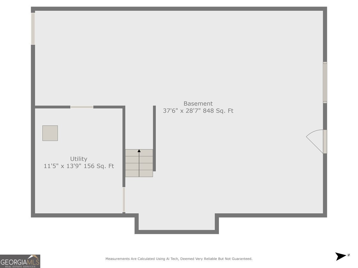 Mayfair - Residential