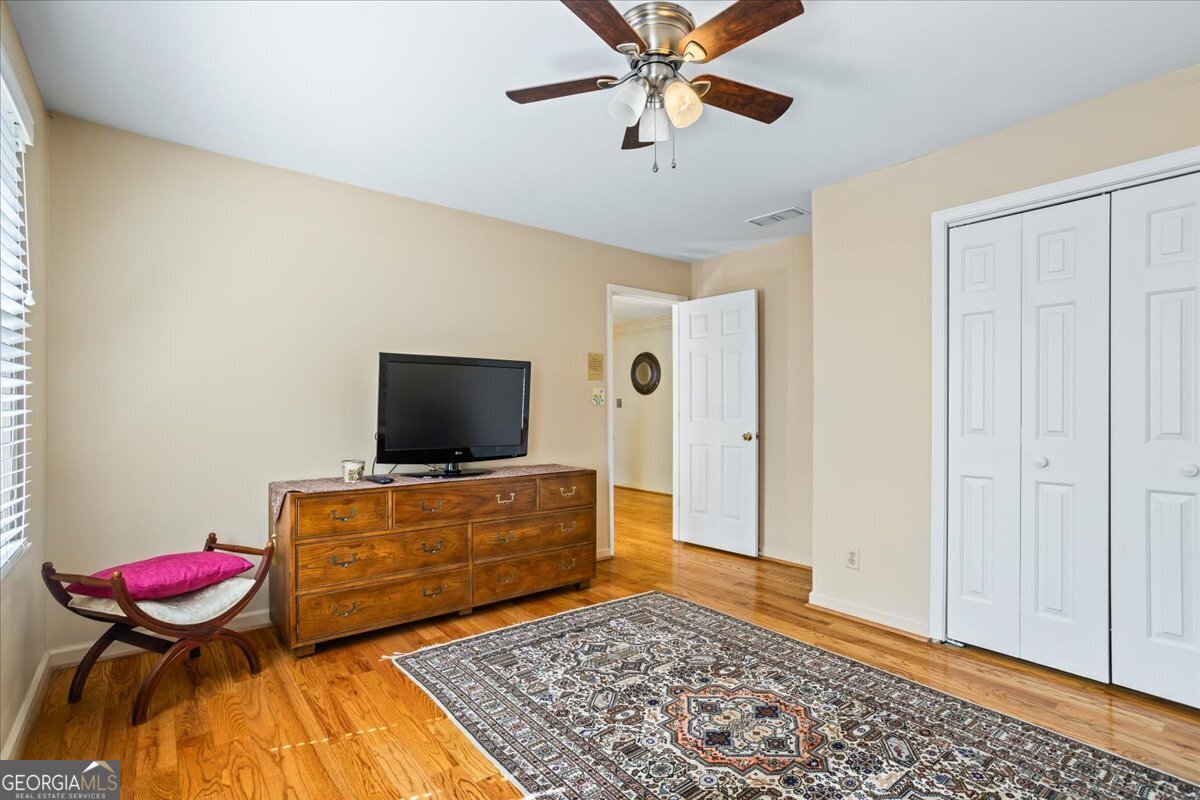 Mayfair - Residential