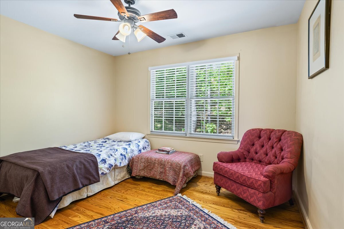 Mayfair - Residential