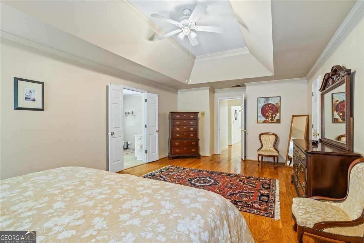 Mayfair - Residential