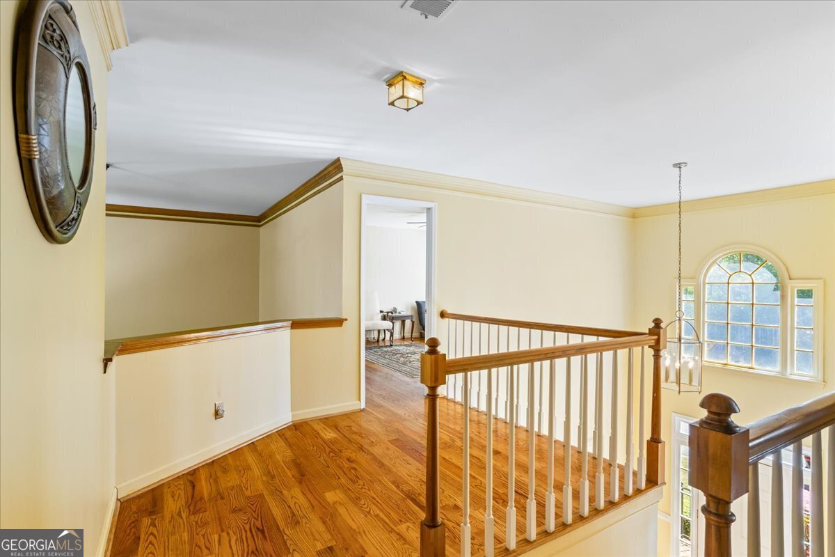 Mayfair - Residential