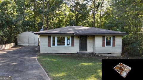 410 Picketts Mill Road, Dallas, GA 30157 - #: 10441930