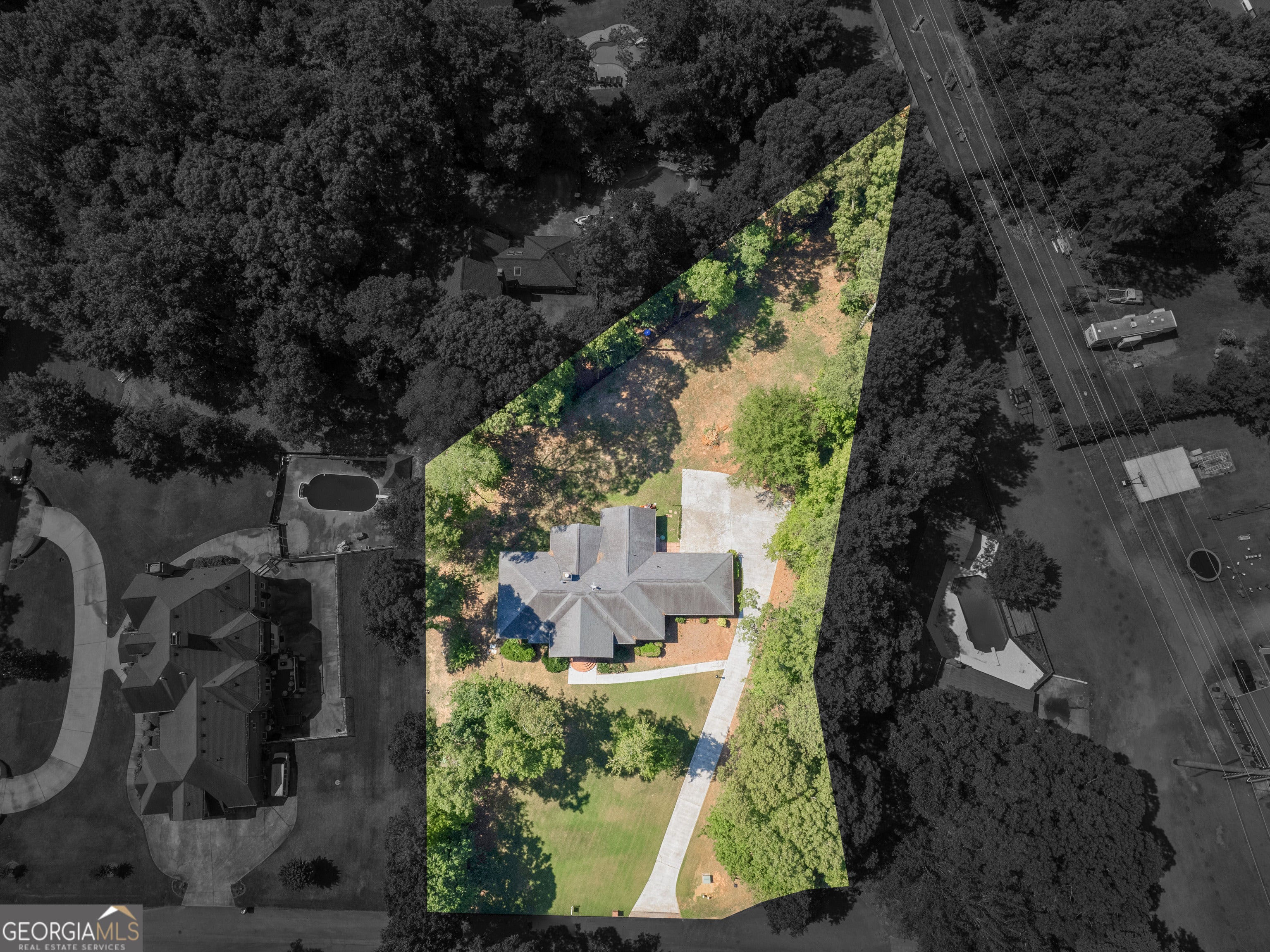 2585 Wildwood CT