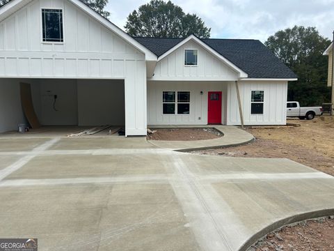 Photo of 269 Dugger Drive, Rome, GA 30165 (MLS # 10420897)