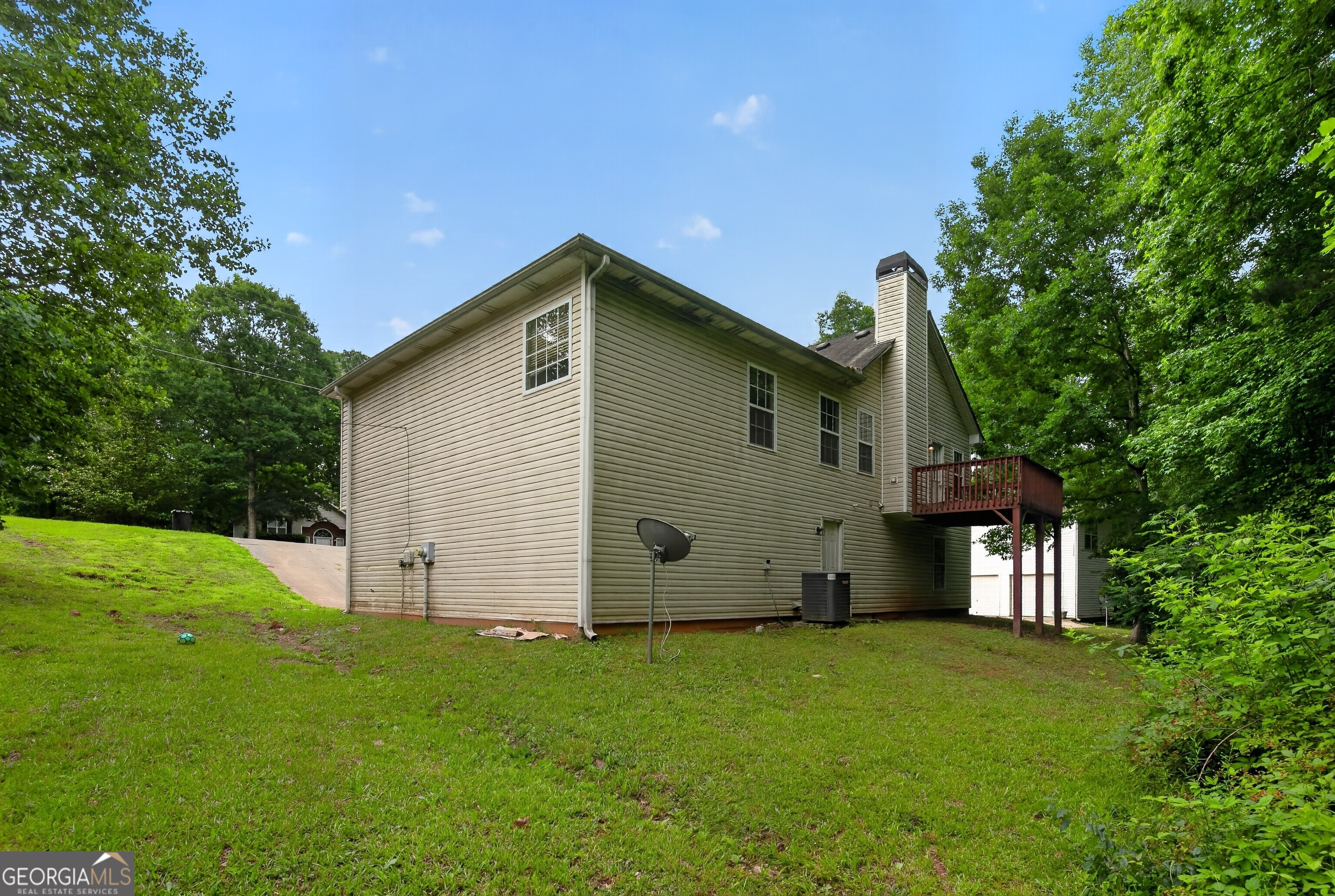 362 Delane DR