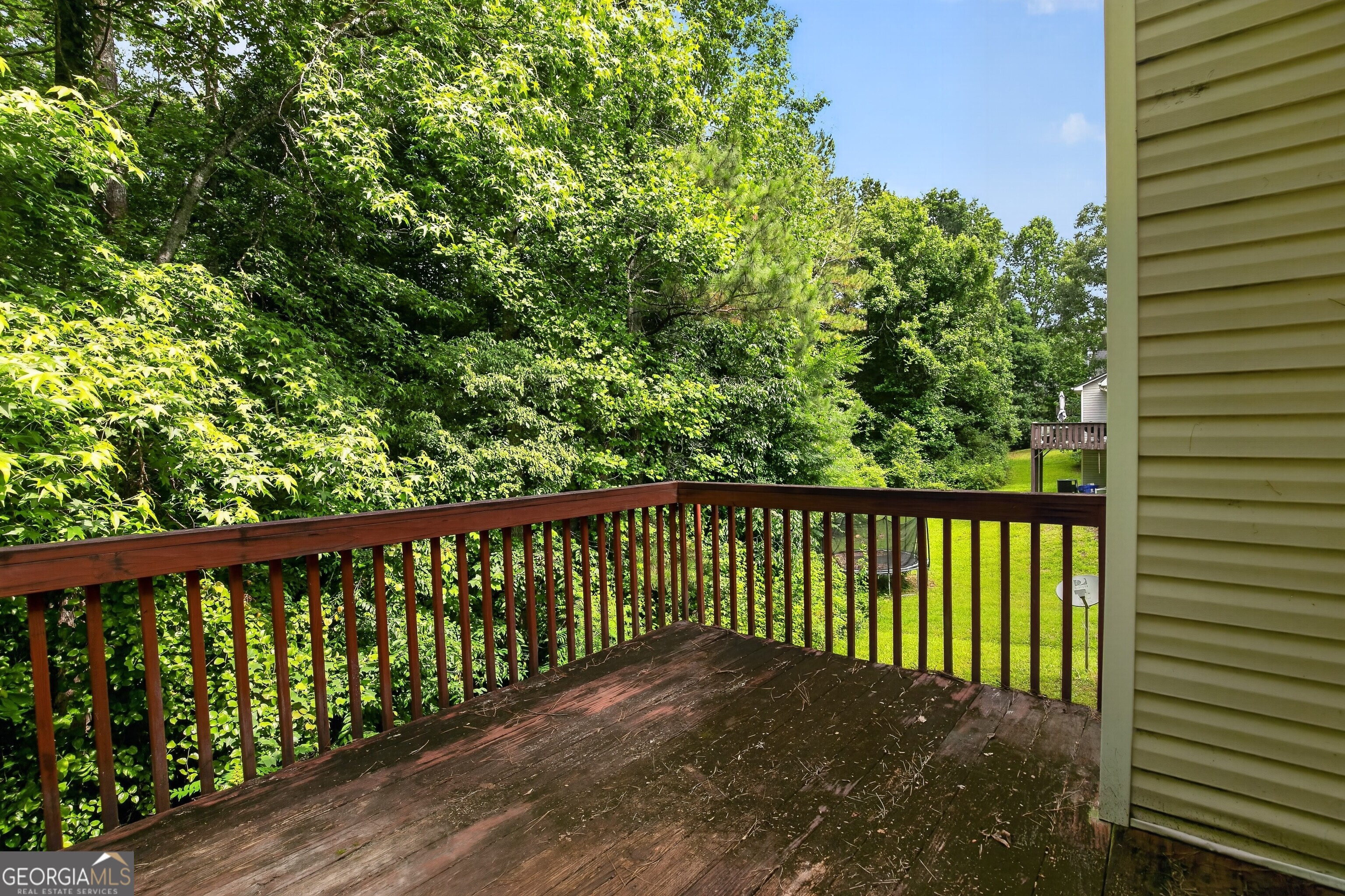 362 Delane DR