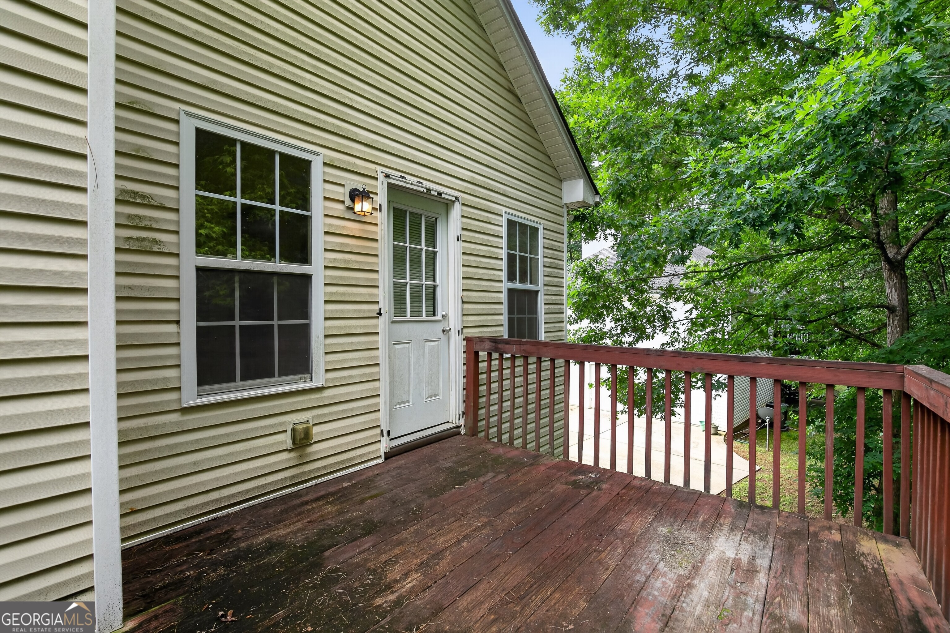 362 Delane DR