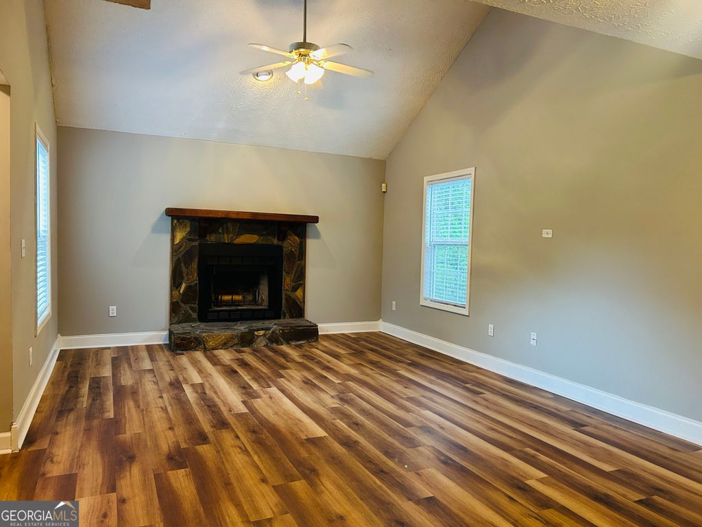 Photo of 207 Hillcrest Drive, Palmetto, GA 30268 (MLS # 10839619)