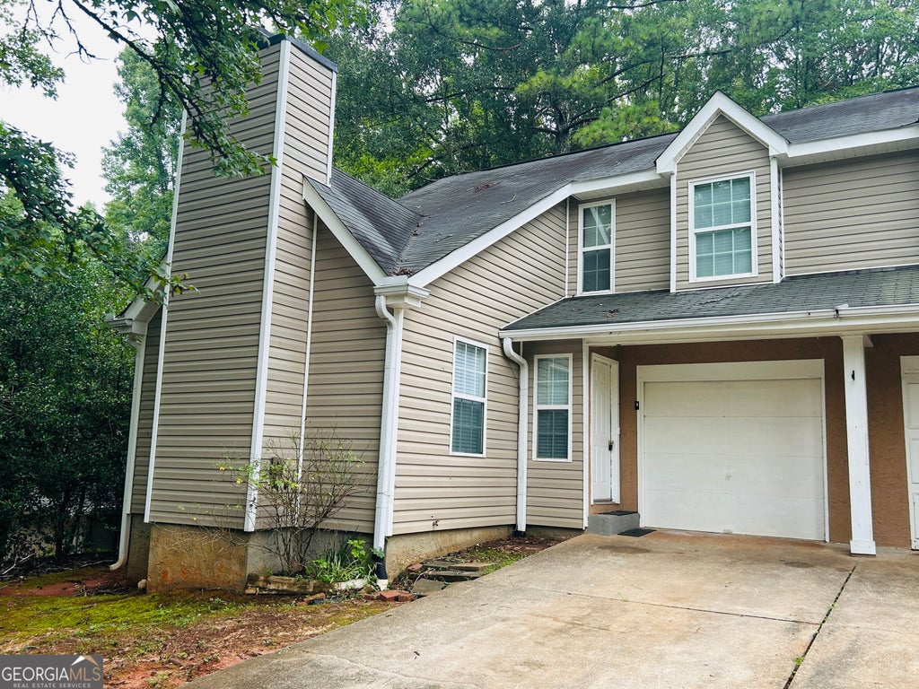 Photo of 207 Hillcrest Drive, Palmetto, GA 30268 (MLS # 10839619)
