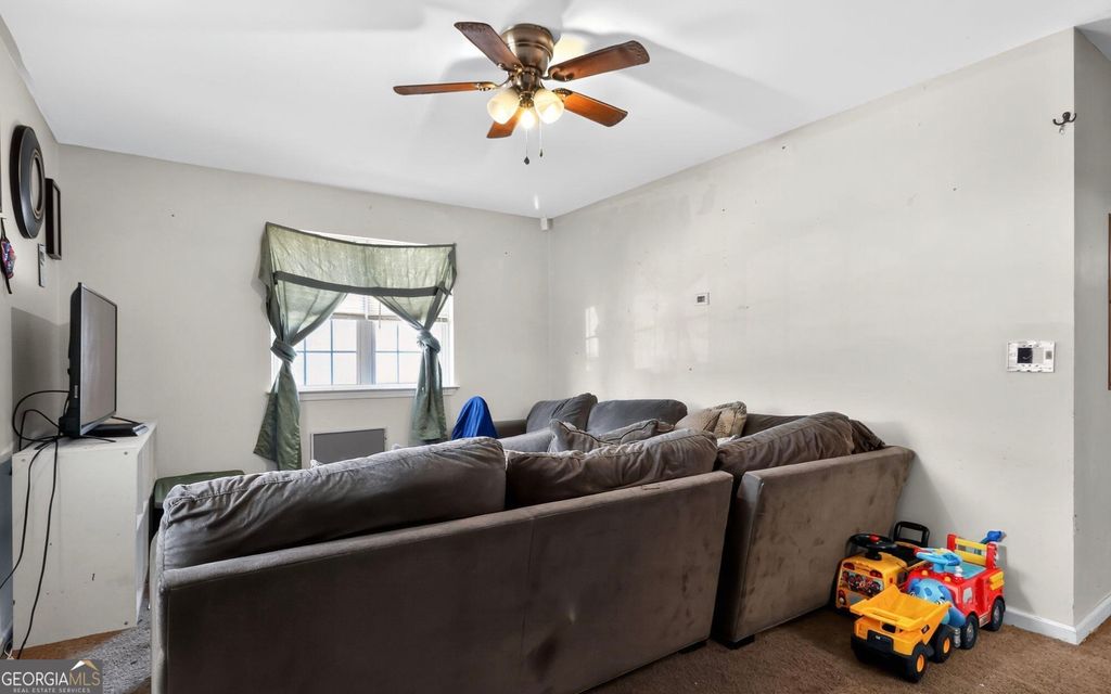 Photo of 563 Carmen Place, Macon, GA 31206 (MLS # 10674350)