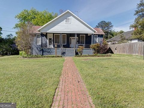 Photo of 917 Oakview Avenue #E, Columbus, GA 31906 (MLS # 10638683)
