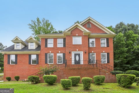 Photo of 1811 Lake Cove Drive SW, Atlanta, GA 30331 (MLS # 10785428)