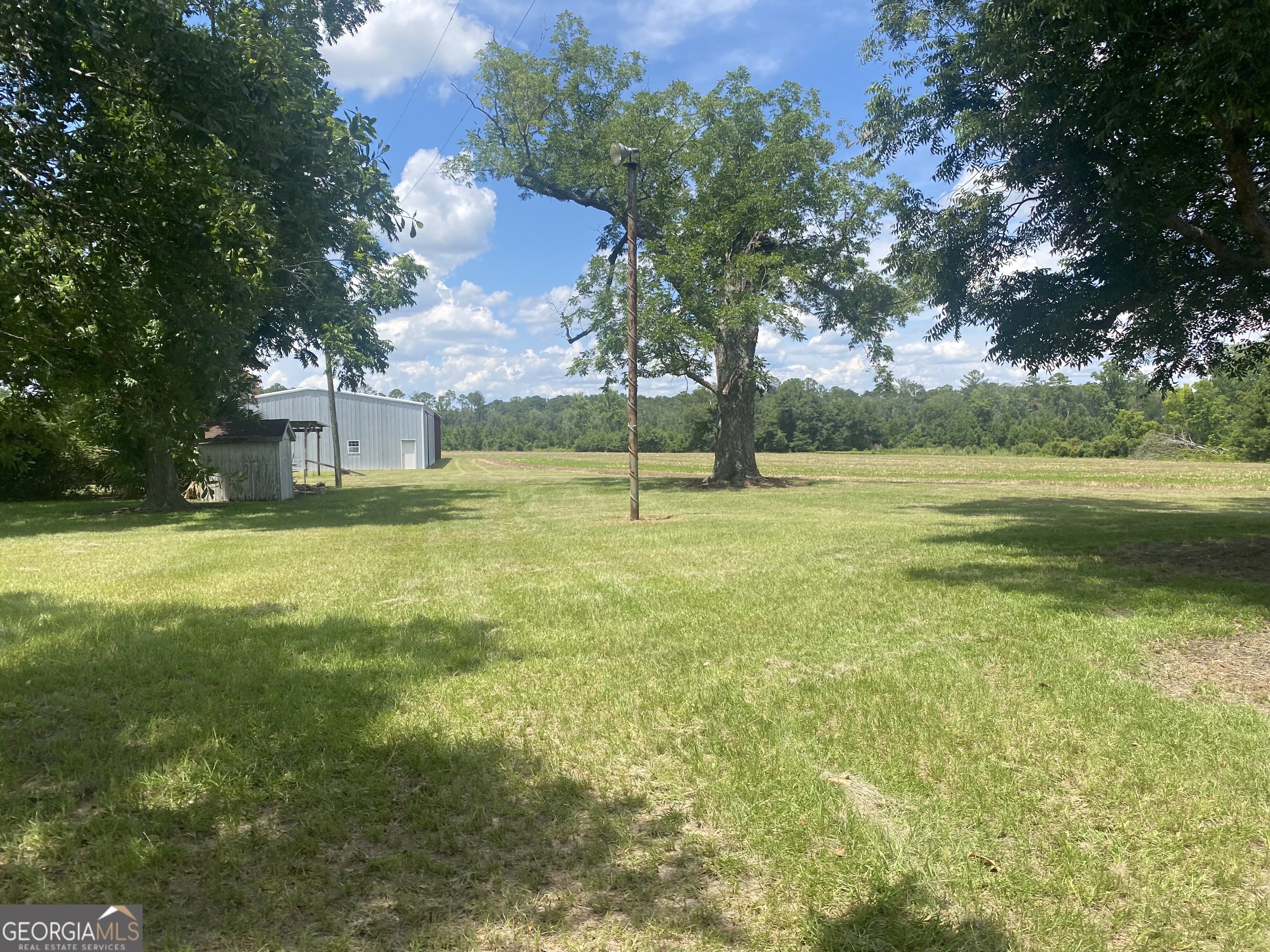 4848 Holmesville RD