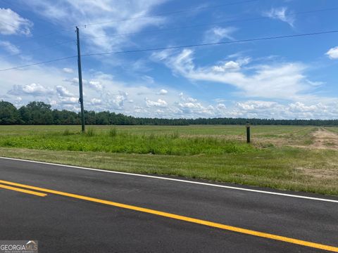 4848 Holmesville RD Jesup GA 31545