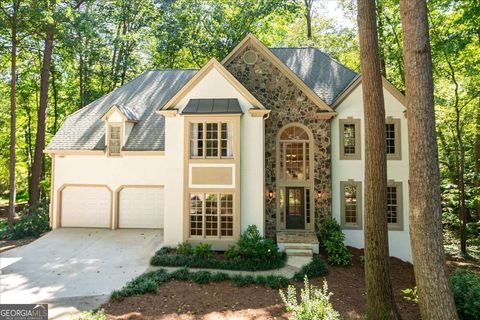 230 Moss Stone WAY Roswell GA 30075