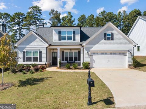 Photo of 4248 Links Boulevard, Jefferson, GA 30549 (MLS # 10616343)