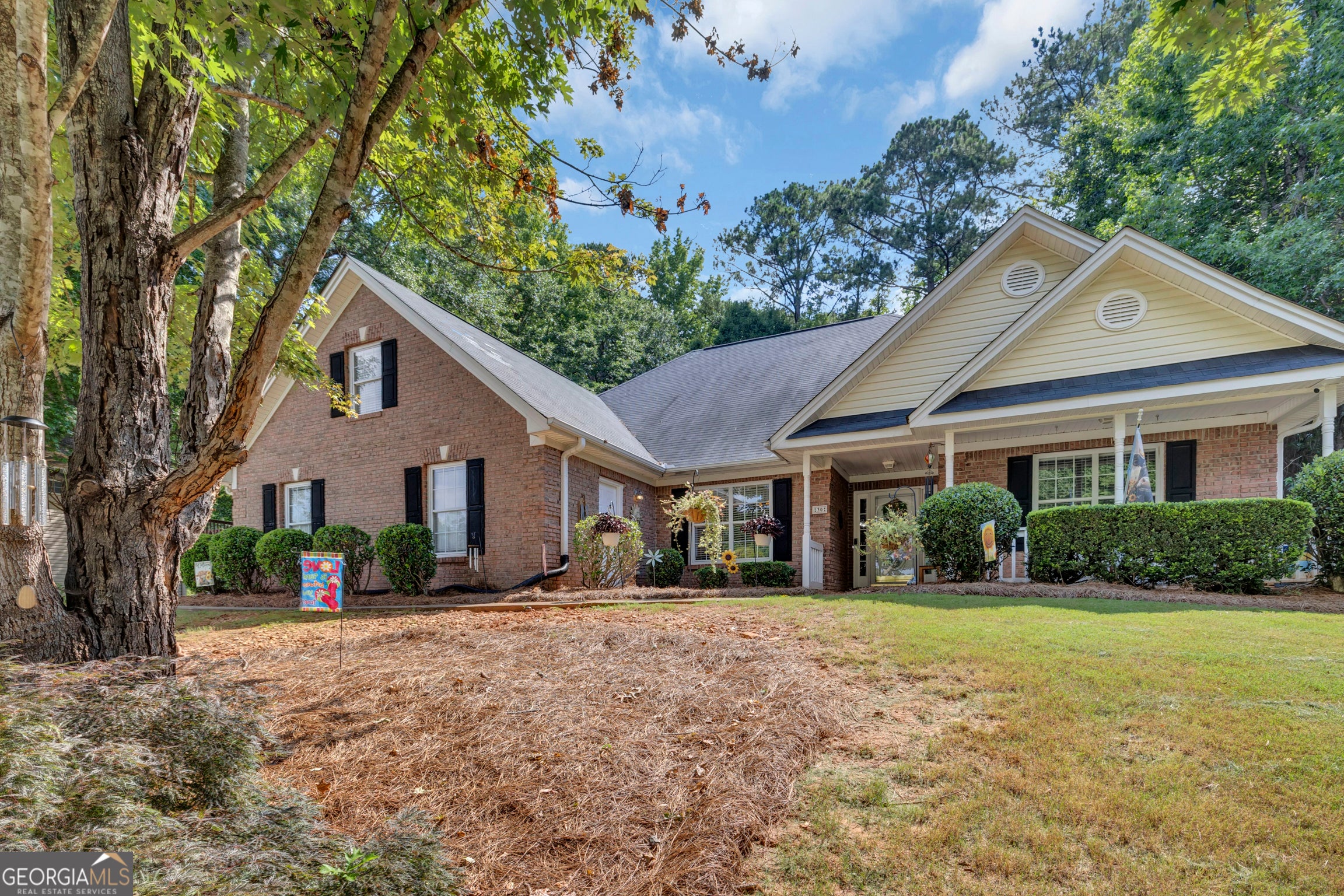 30 Bermuda WAY