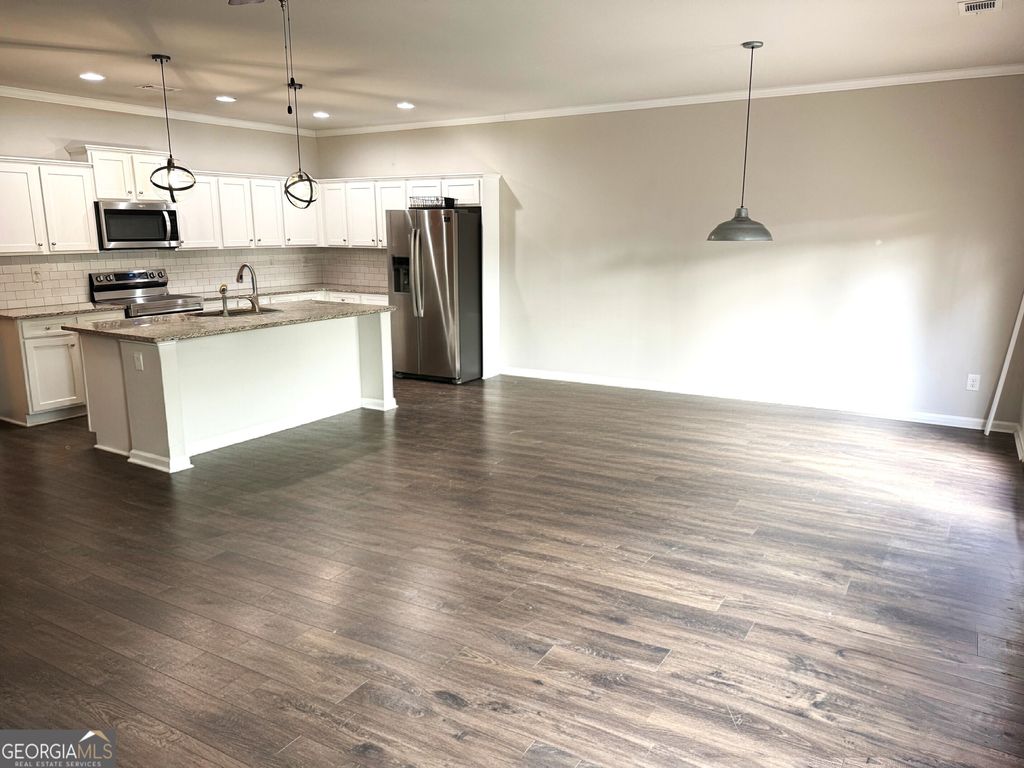 Photo of 113 Candler Park Drive, Winder, GA 30680 (MLS # 10681828)