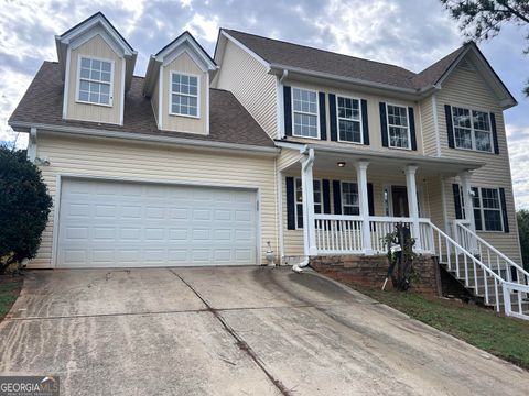 A home in Auburn