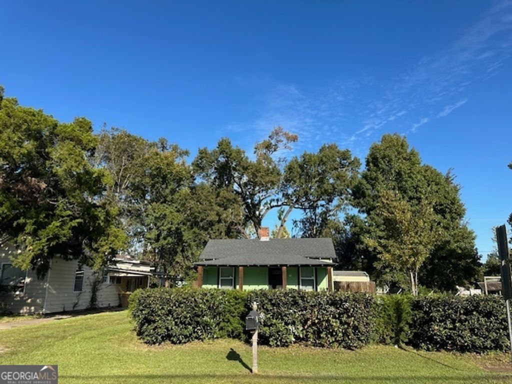 Photo of 214 Cantyre Street, Port Wentworth, GA 31407 (MLS # 10632704)