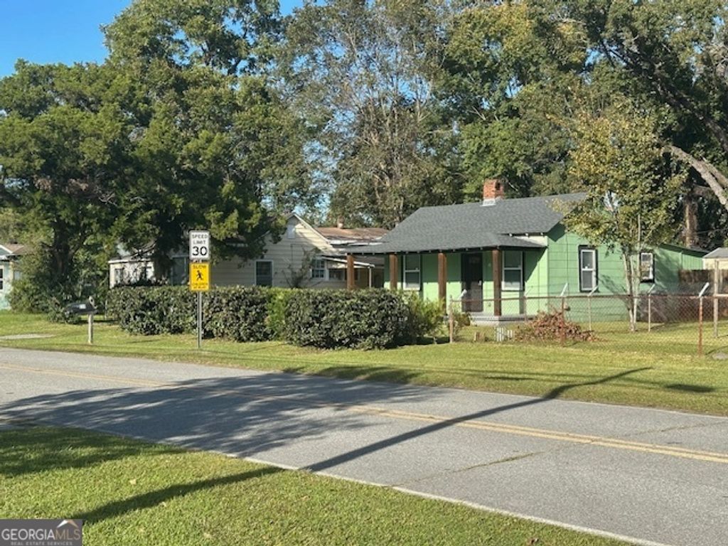 Photo of 214 Cantyre Street, Port Wentworth, GA 31407 (MLS # 10632704)